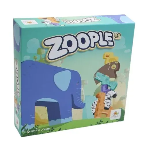 Image de Zoople