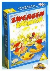 Image de Zwergen Krönlein