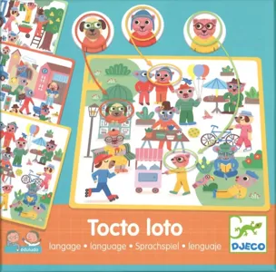 Tocto Loto