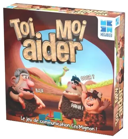 Toi Aider Moi