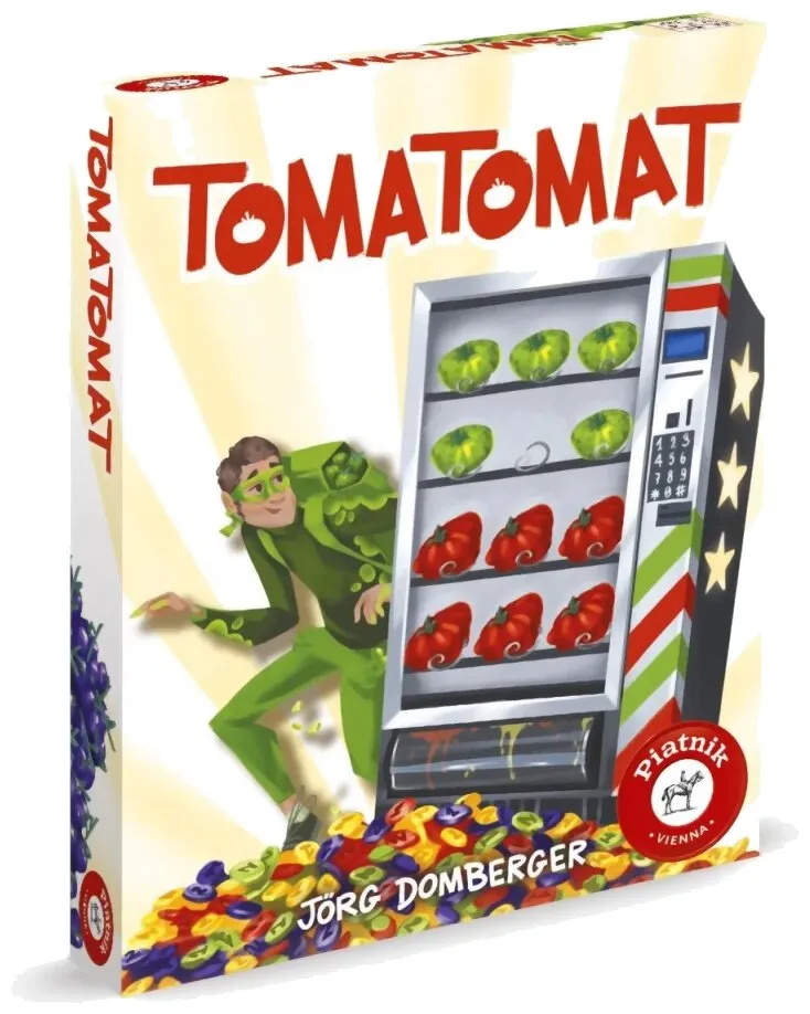 Tomatomat