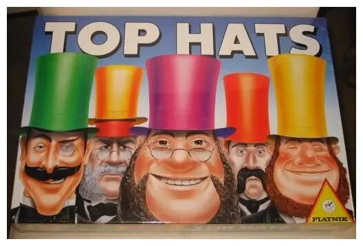 Top Hats