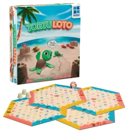 Tortuloto