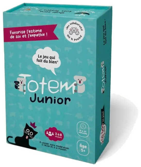 Totem Junior