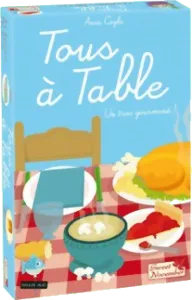 Tous à Table