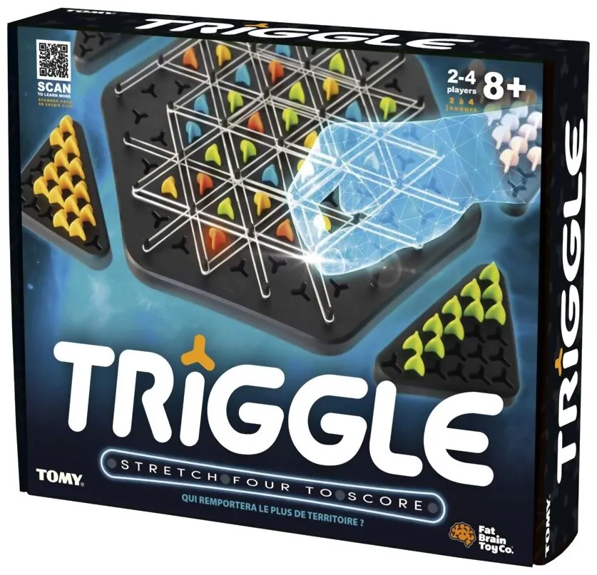 Triggle