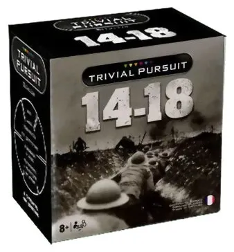 Trivial Pursuit 14-18