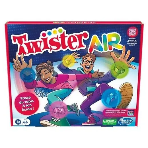 Twister Air