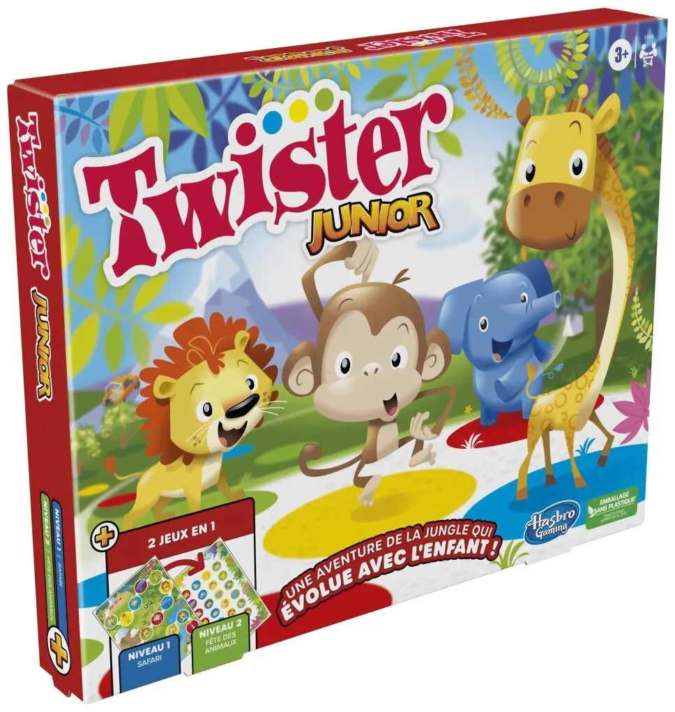 Twister Junior