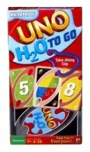 Uno - H2o To Go