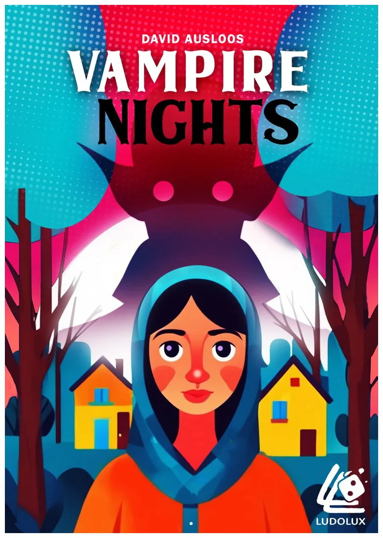 Vampire Nights