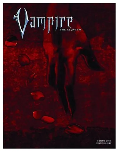 Vampire - The Requiem