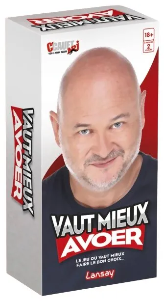 Vaut Mieux Avoer