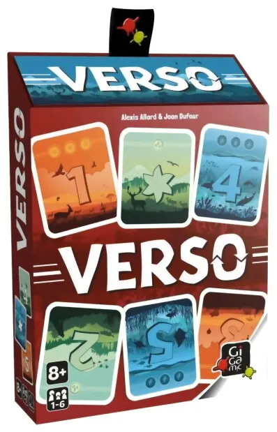 Verso