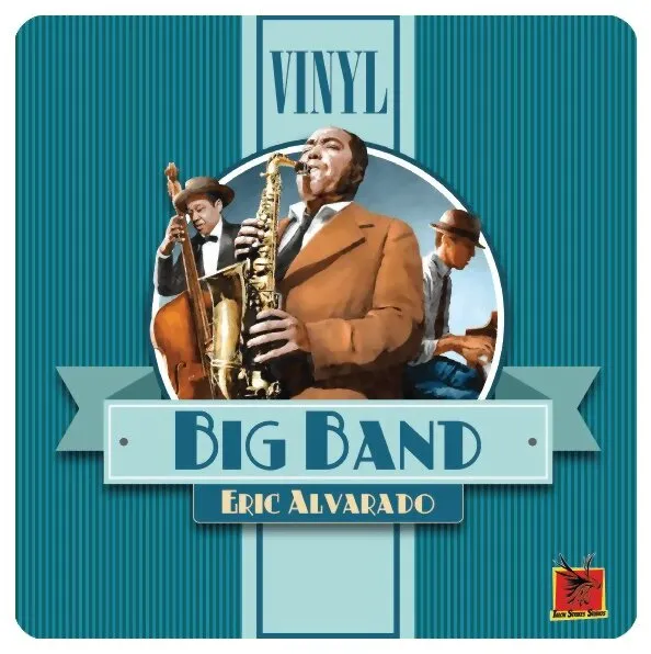 Vinyl - Big Band