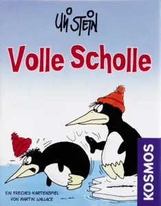 Volle Scholle