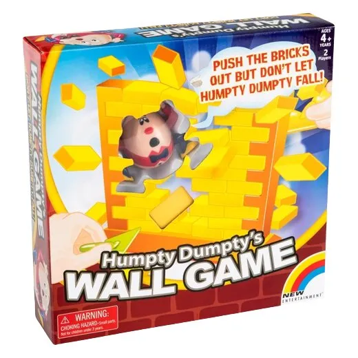 Wall Game