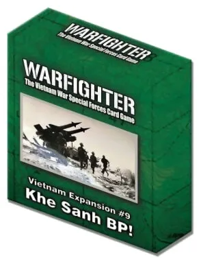 Warfighter Vietnam  – Khe Sanh Bp! Expansion #9