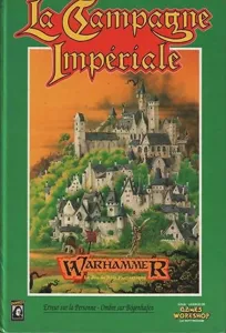 Warhammer - La Campagne Impériale 1ère Édition