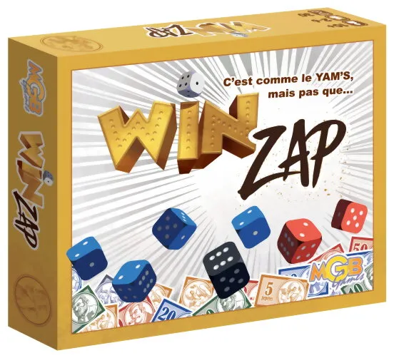 Winzap