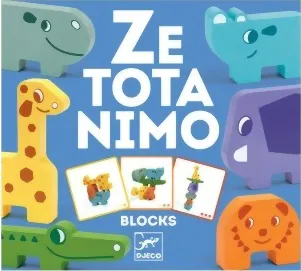 Ze Totanimo