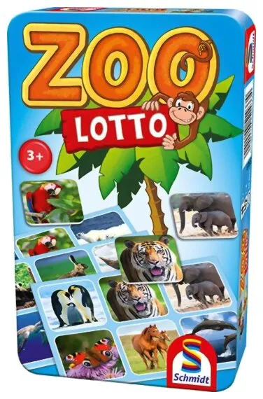 Zoo Lotto