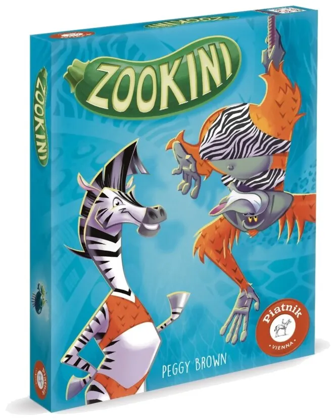 Zookini