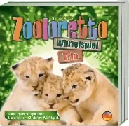 Zooloretto : Würfelspiel - Trio