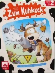 Zum Kuhkuck